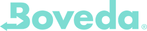 Boveda logo