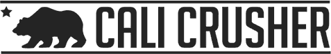 Cali Crusher logo