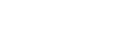 CCELL logo
