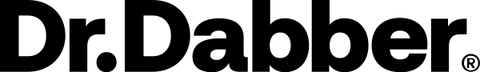 Dr. Dabber logo