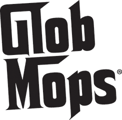 Glob Mops logo