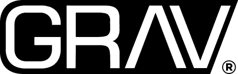 GRAV Labs logo