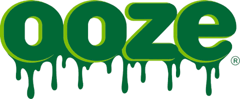 Ooze logo