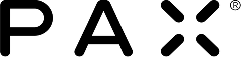 PAX logo
