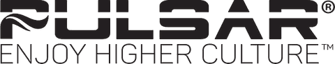 Pulsar logo