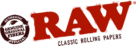 RAW logo
