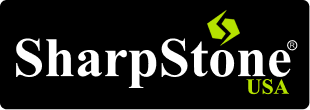 SharpStone logo